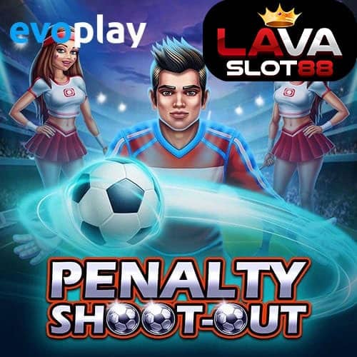 PENALTY-SHOOT-OUT-Slot-Demo