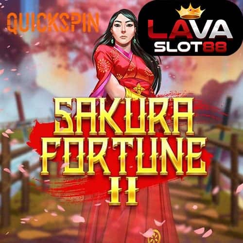 Sakura-Fortune-2-Slot-Demo