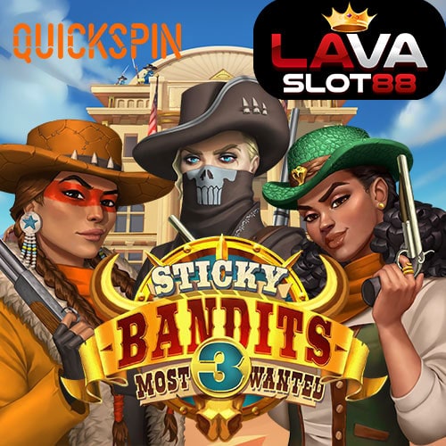 Sticky-Bandits-3-Slot-Demo