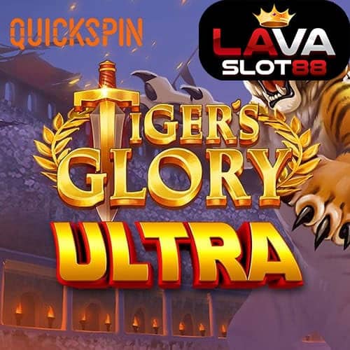 Tigers-Glory-Ultra-Slot-Demo