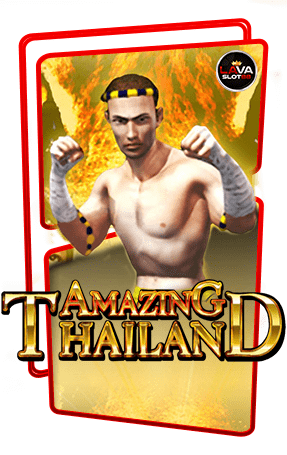 ทดลองเล่นสล็อต Amazing Thailand