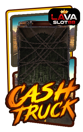ทดลองเล่นสล็อต-Cash-Truck