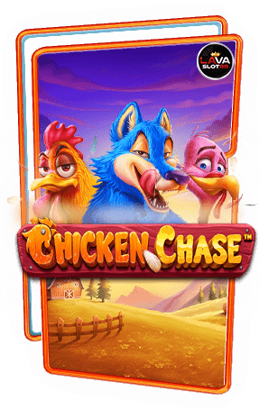 ทดลองเล่นสล็อต Chicken Chase