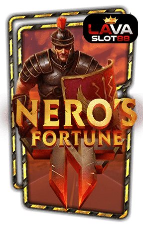 ทดลองเล่นสล็อต Nero’s Fortune