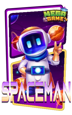 ทดลองเล่นสล็อต-Spaceman