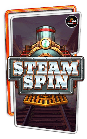 ทดลองเล่นสล็อต Steam Spin