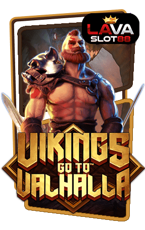 ทดลองเล่นสล็อต Vikings Go To Valhalla