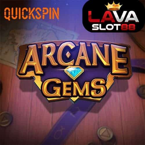 Arcane-Gems-Slot-Demo