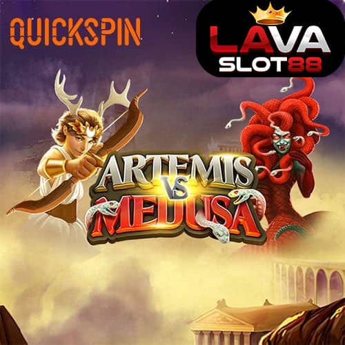 Artemis-vs-Medusa-Slot-Demo