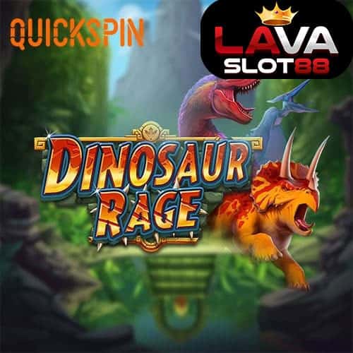 Dinosaur-Rage-Slot-Demo