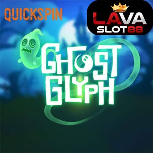 Ghost-Glyph-Slot-Demo