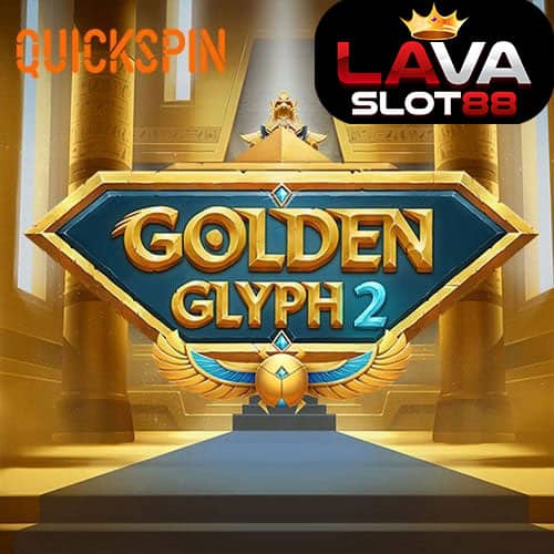 Golden-Glyph-2-Slot-Demo