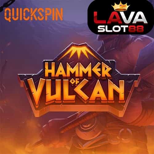 Hammer-of-Vulcan-Slot-Demo