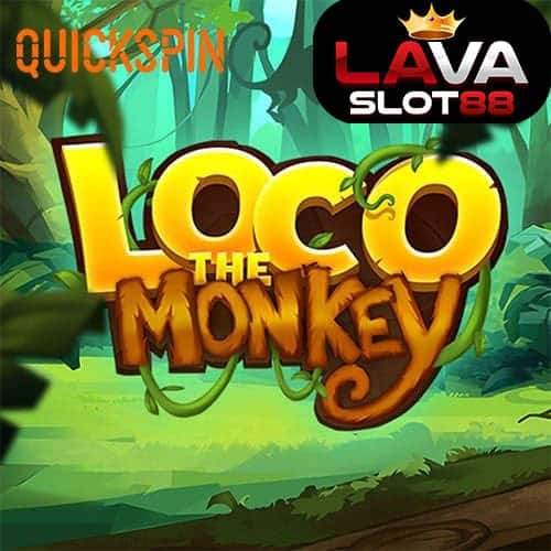 Loco-the-Mokey-Slot-Demo