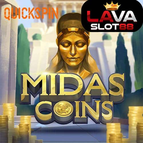 Midas-Coins-Slot-Demo
