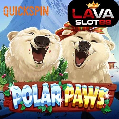 Polar-Paws-Slot-Demo