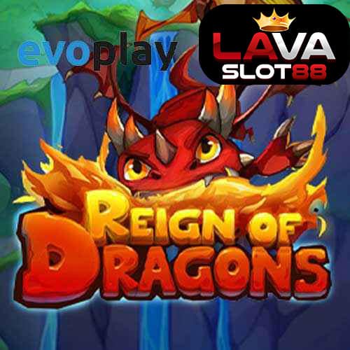 REIGN OF DRAGONS