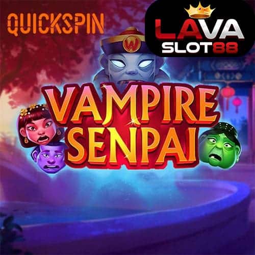 Vampire-Senpai-Slot-Demo
