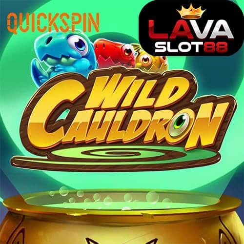 Wild-Cauldron-Slot-Demo