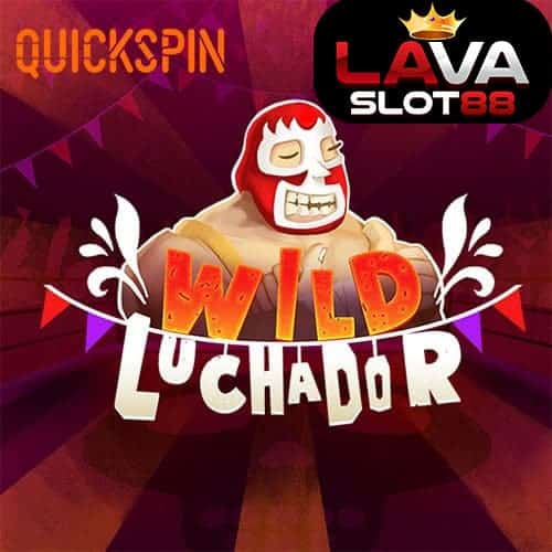 Wild-Luchador-Slot-Demo