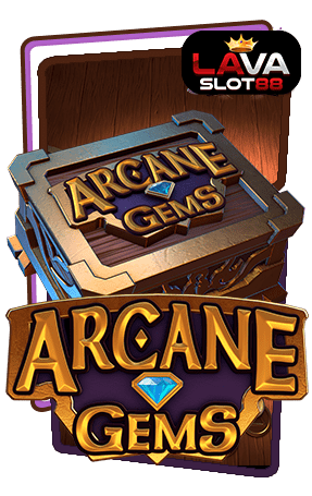 ทดลองเล่นสล็อต-Arcane-Gems
