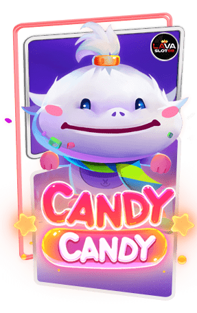 ทดลองเล่นสล็อต Candy Candy