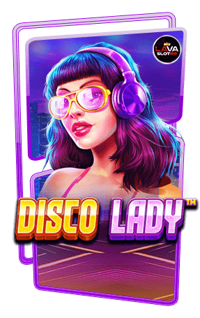 ทดลองเล่นสล็อต Disco Lady
