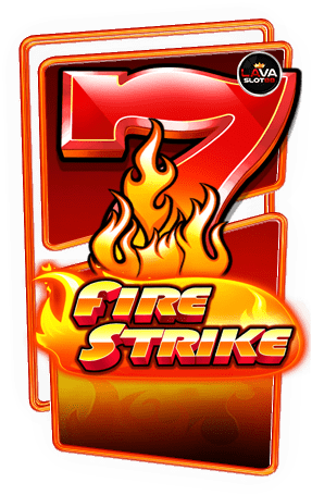 ทดลองเล่นสล็อต Fire Strike 2