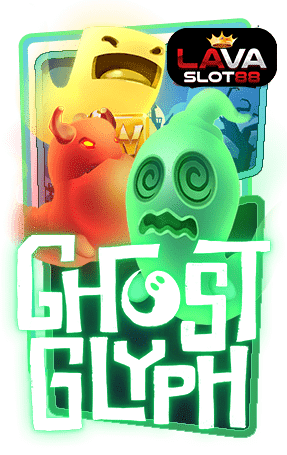 ทดลองเล่นสล็อต-Ghost-Glyph