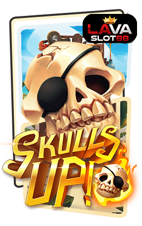 ทดลองเล่นสล็อต-Skulls-Up