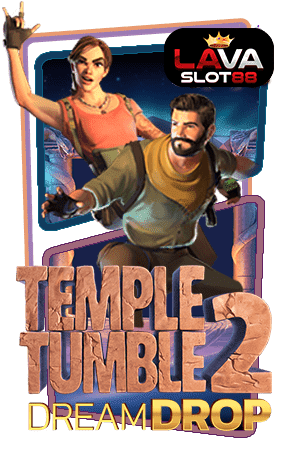 ทดลองเล่นสล็อต Temple Tumble 2