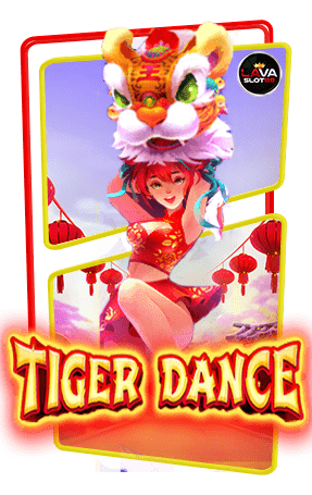 ทดลองเล่นสล็อต Tiger Dance
