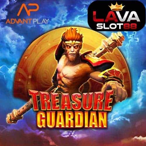 Treasure Guardian