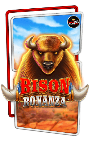 ทดลองเล่นสล็อต Bison Bonanza