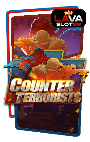ทดลองเล่นสล็อต Counter Terrorists
