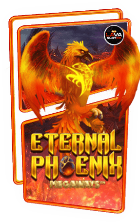 ทดลองเล่นสล็อต Eternal Phoenix Megaways