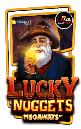 ทดลองเล่นสล็อต Lucky Nuggets Megaways