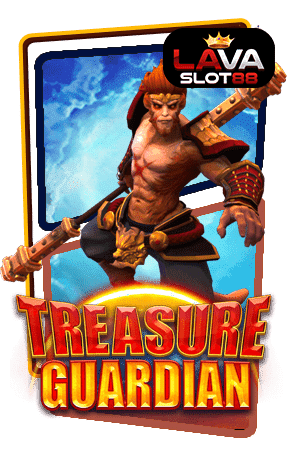 ทดลองเล่นสล็อต Treasure Guardian