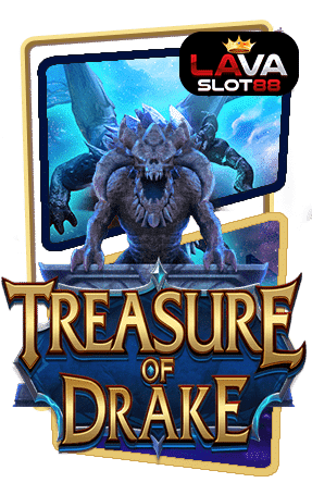 ทดลองเล่นสล็อต Treasure of Drake
