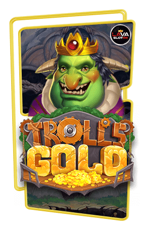 ทดลองเล่นสล็อต Troll's Gold