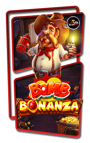 ทดลองเล่นสล็อต Bomb Bonanza