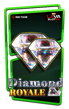 ทดลองเล่นสล็อต Diamond Royale