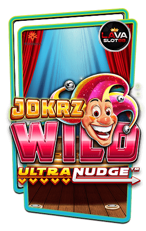 ทดลองเล่นสล็อต Jokrz Wild Ultranudge