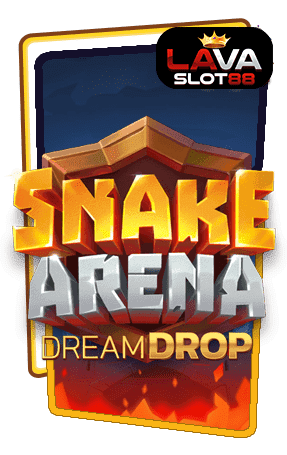 ทดลองเล่นสล็อต Snake Arena Dream Drop