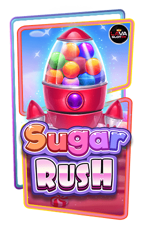 ทดลองเล่นสล็อต Sugar Rush