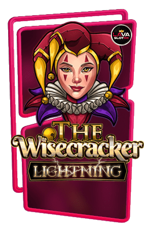 ทดลองเล่นสล็อต The Wisecracker Lightning