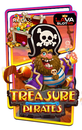 ทดลองเล่นสล็อต Treasure Pirates