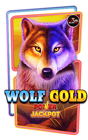 ทดลองเล่นสล็อต Wolf Gold Power Jackpot
