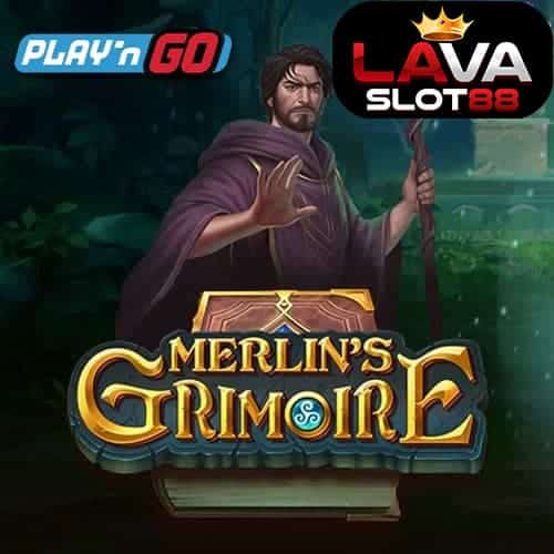 Merlin’s-Grimoire