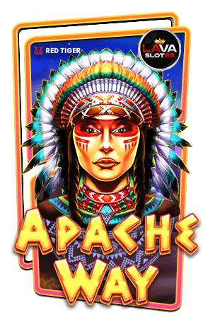 ทดลองเล่นสล็อต Apache Way